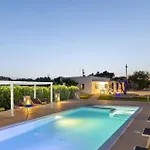 Trullo Delia By
