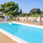 Trullo Delia By