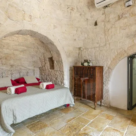 Trullo Lofino By Plus * Carovigno