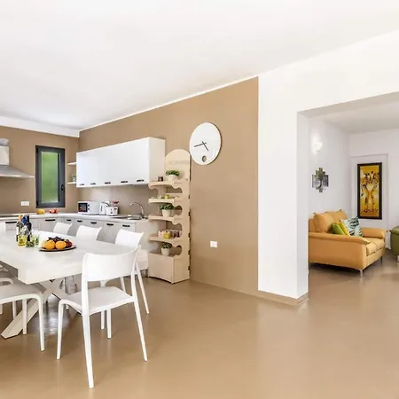 Trullo Lofino By Plus *