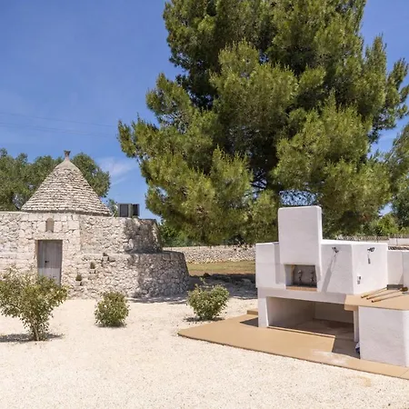 Trullo Lofino By Plus *